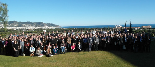 Meeting Participants of EURenOmics, NeurOmics and RD-Connect