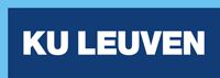 Katholieke Universiteit Leuven Logo