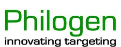 Philogen Spa Logo