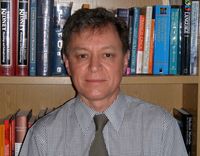 Prof. Robert J. Unwin