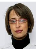 Dr. Djalila Mekahli